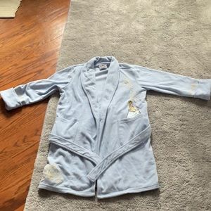 Disney princess robe